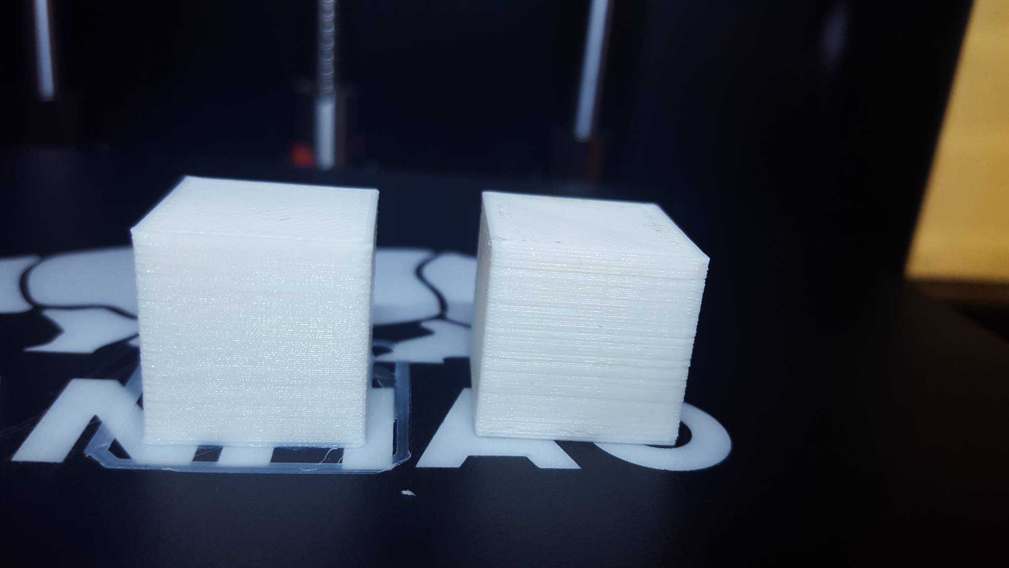 Petg vs pla: what are the differences?