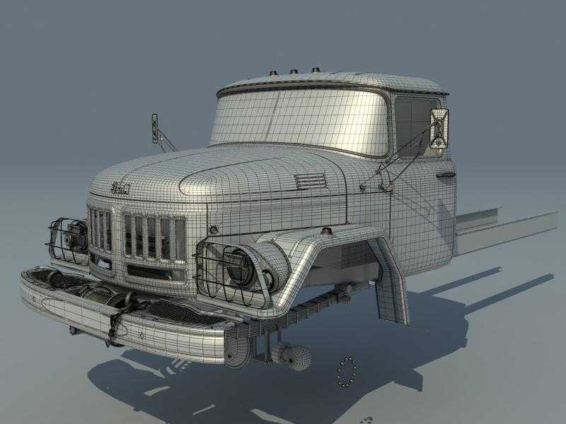 3д тюнинг автомобилей — онлайн программы для виртуального проектирования авто