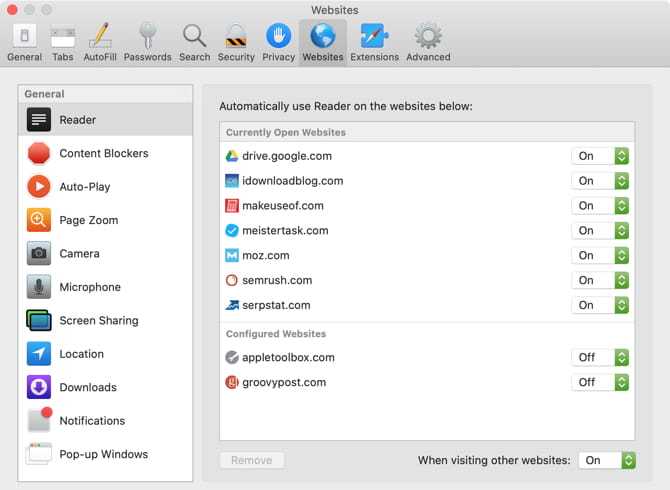 По соображениям безопасности рекомендуется постоянно обновлять веб-браузер, но в Apple Safari на Mac нет кнопки обновления Вот как обновлять Safari