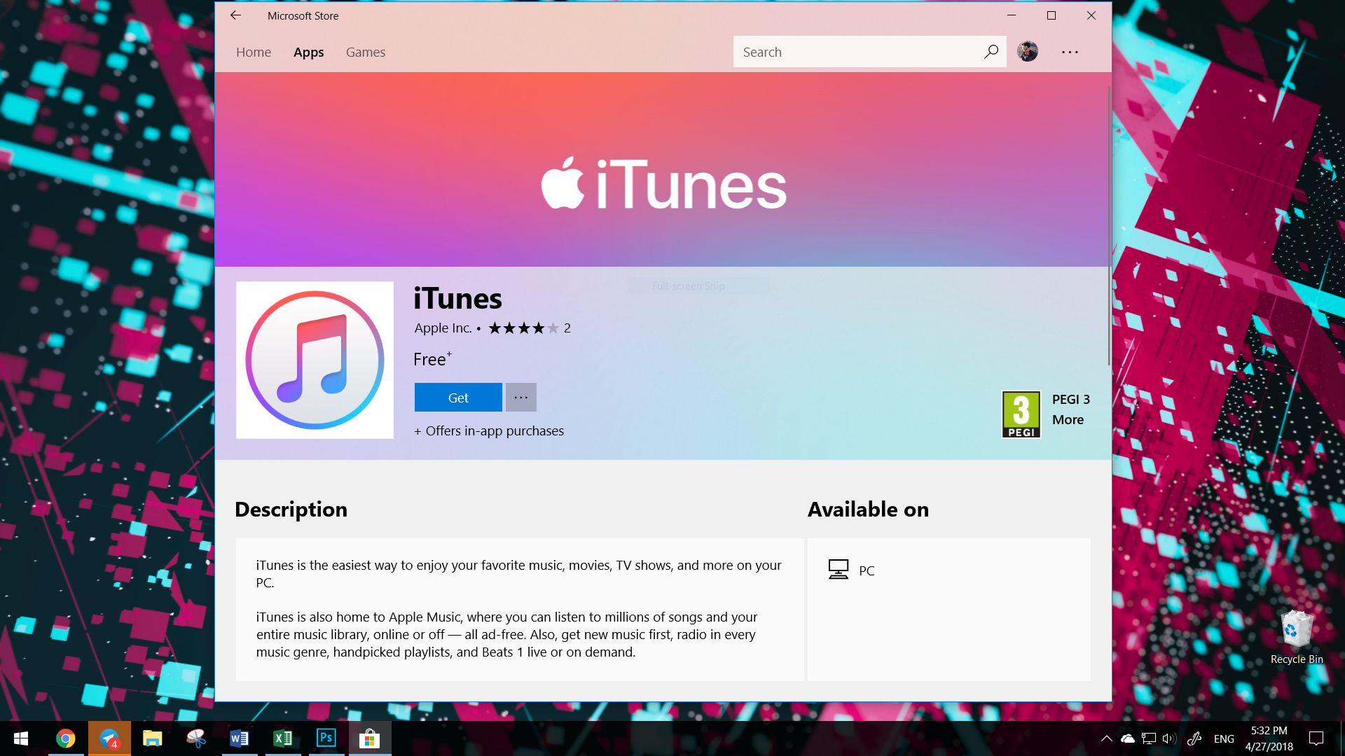 Как слушать apple music в браузере на компьютере windows (или mac)
