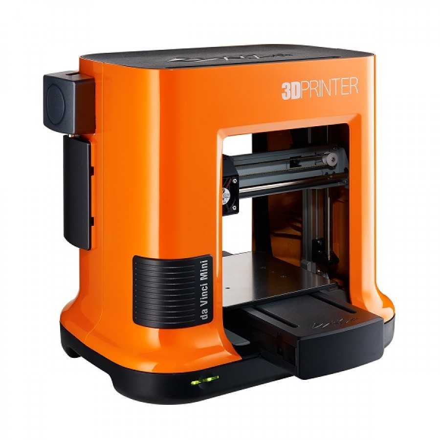 Da vinci minimaker xyzprinting | australian reseller - 3d printer superstore