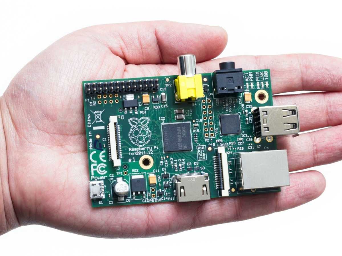 25 awesome raspberry pi project ideas at home – raspberrytips