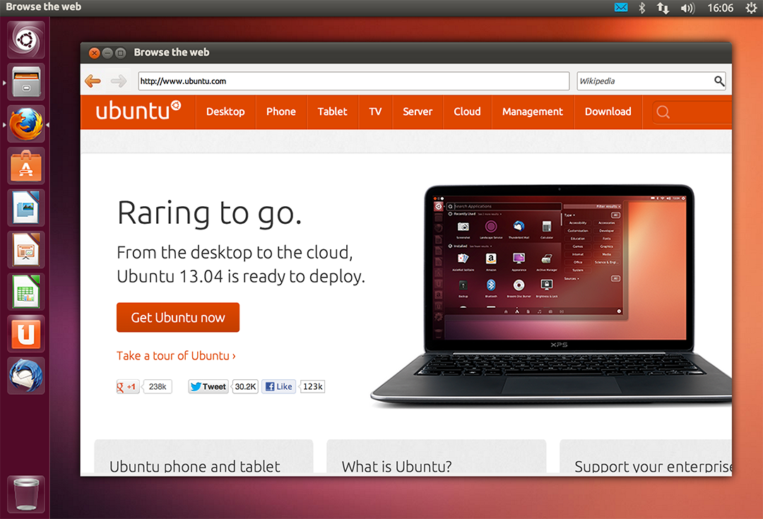 5 способов установки программ в ubuntu. пошаговые инструкции