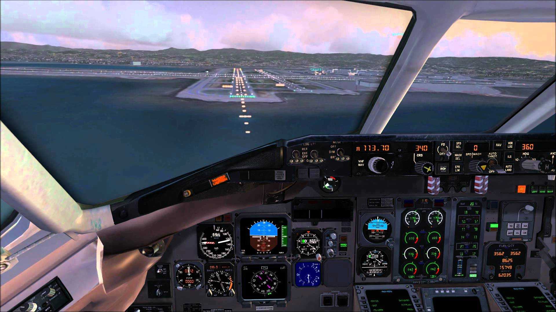 Microsoft flight simulator x steam edition не запускается фото 3
