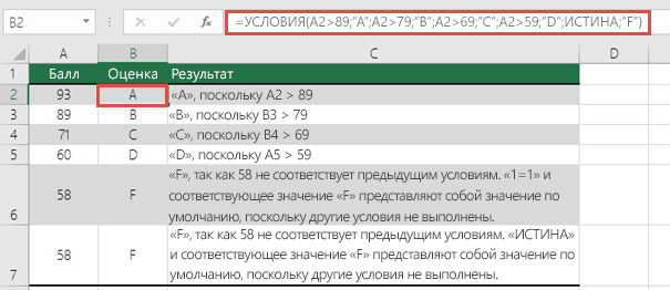 Как сделать функцию вычитания в excel? - t-tservice.ru
