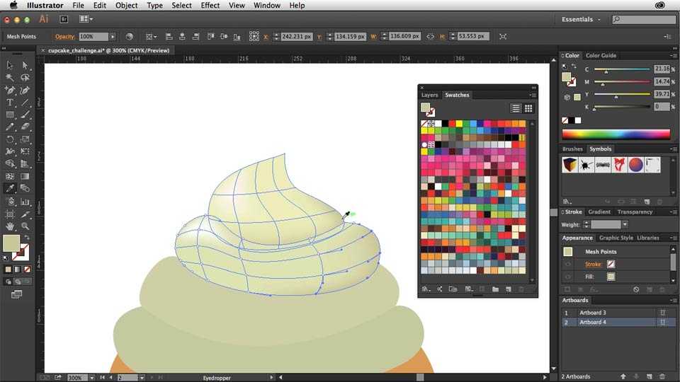 Adobe illustrator (адоб иллюстратор): полный обзор и описание программы