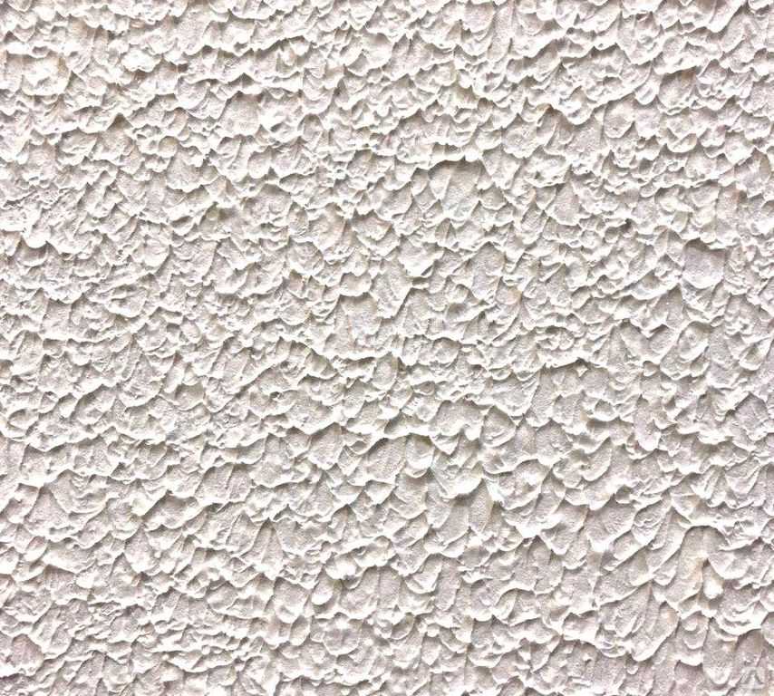 Особенности использования текстурной краски для стен