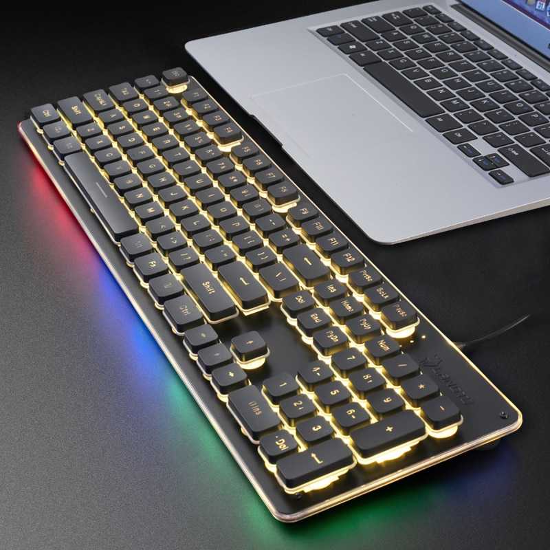 Лучшие клавиатуры 2021 года: рейтинг крутых, удобных, тихих, беспроводных, мембранных клавиатур с подсветкой для печати на компьютере