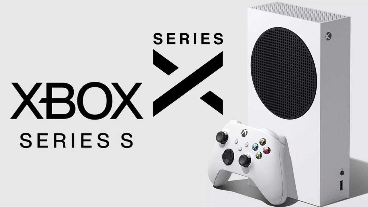 Обзор microsoft xbox series s: игровая консоль не для долгосрочной перспективы