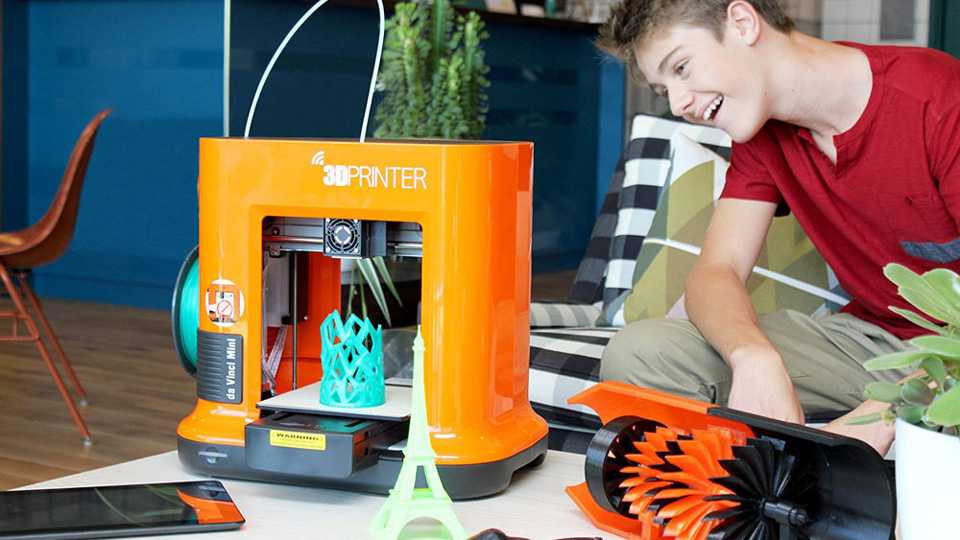 Аддитивные технологии в строительстве: печать дома с помощью 3d принтера