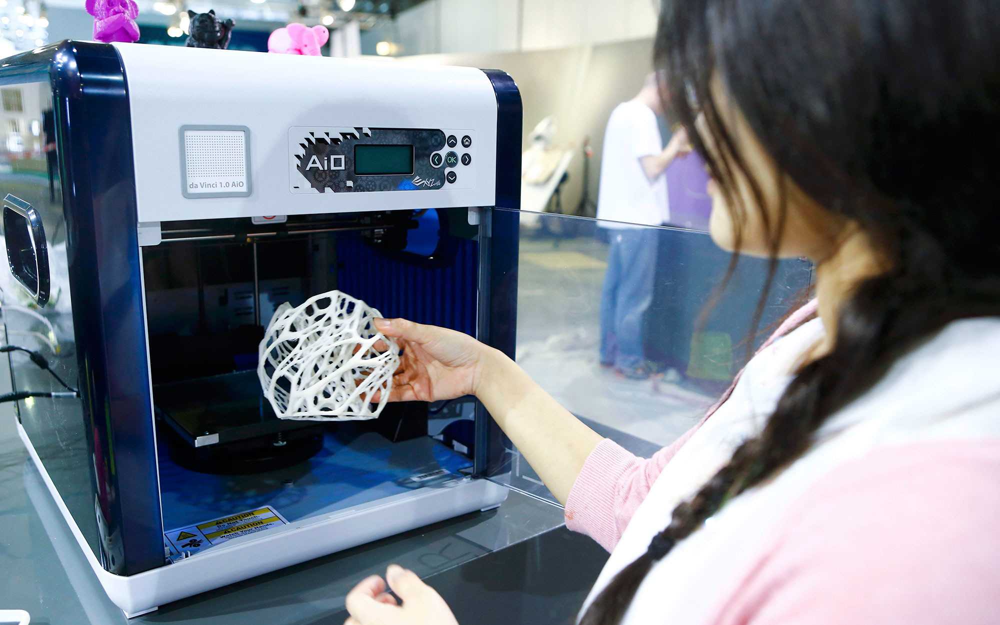 Введение в 3d-печать: технологии печати | mz3d.ru