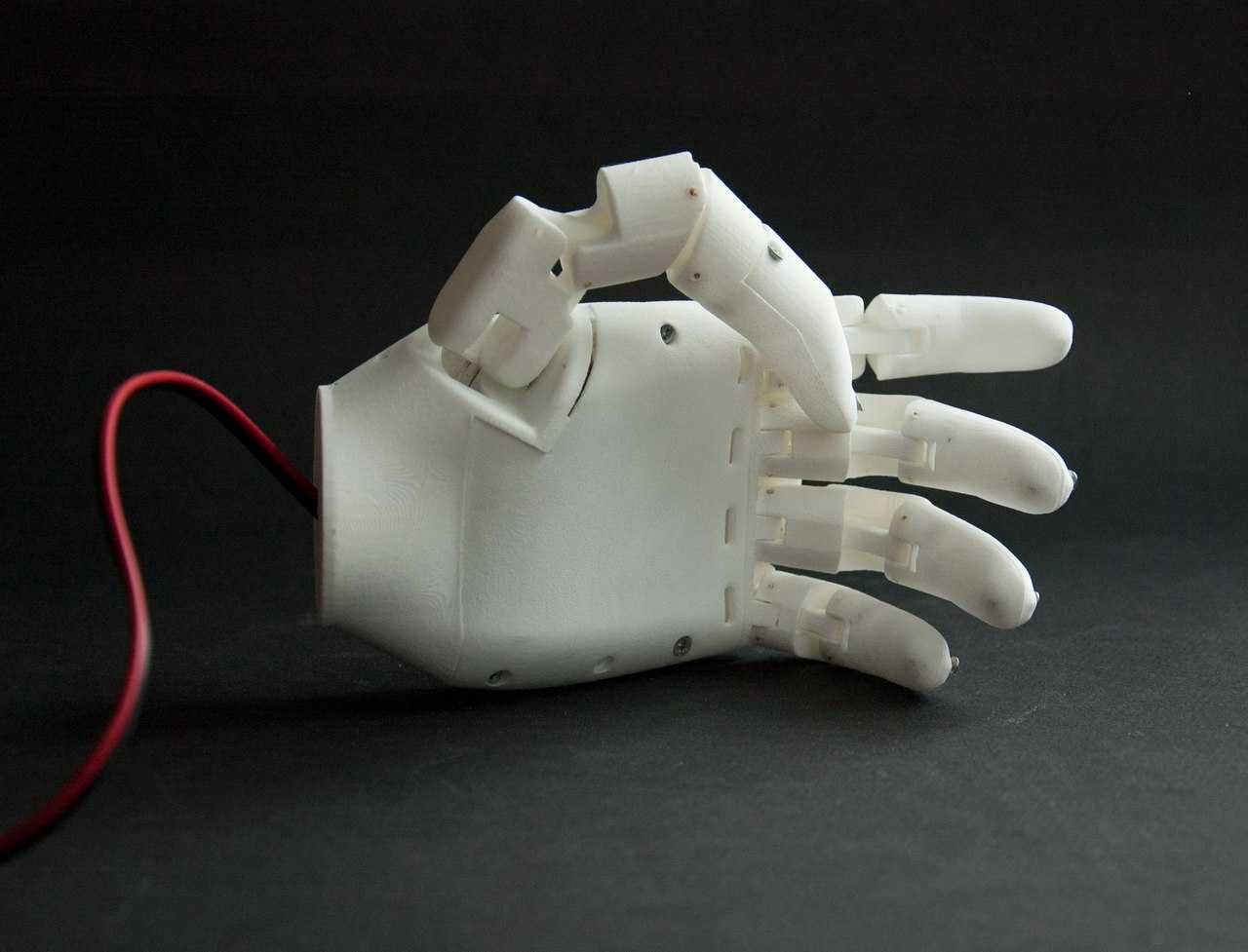 3d модель кисти руки - computermaker.info