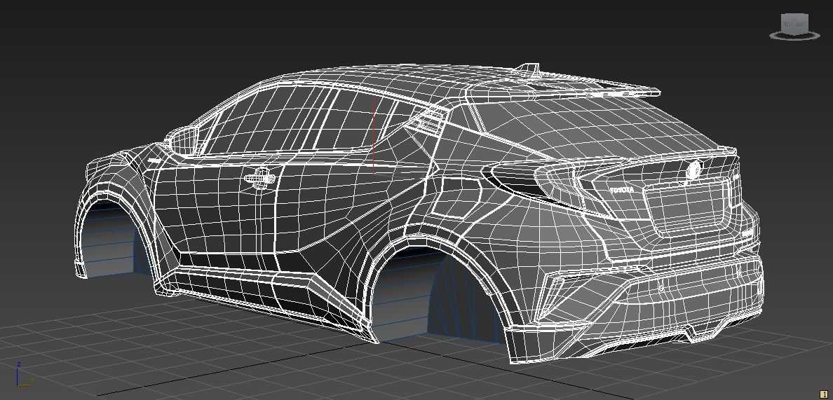 Проектирование прототипа. Сетка 3ds Max. 3dsmax моделирование болта. Моделинг в 3d Max. 3ds Max каркас автомобиля.