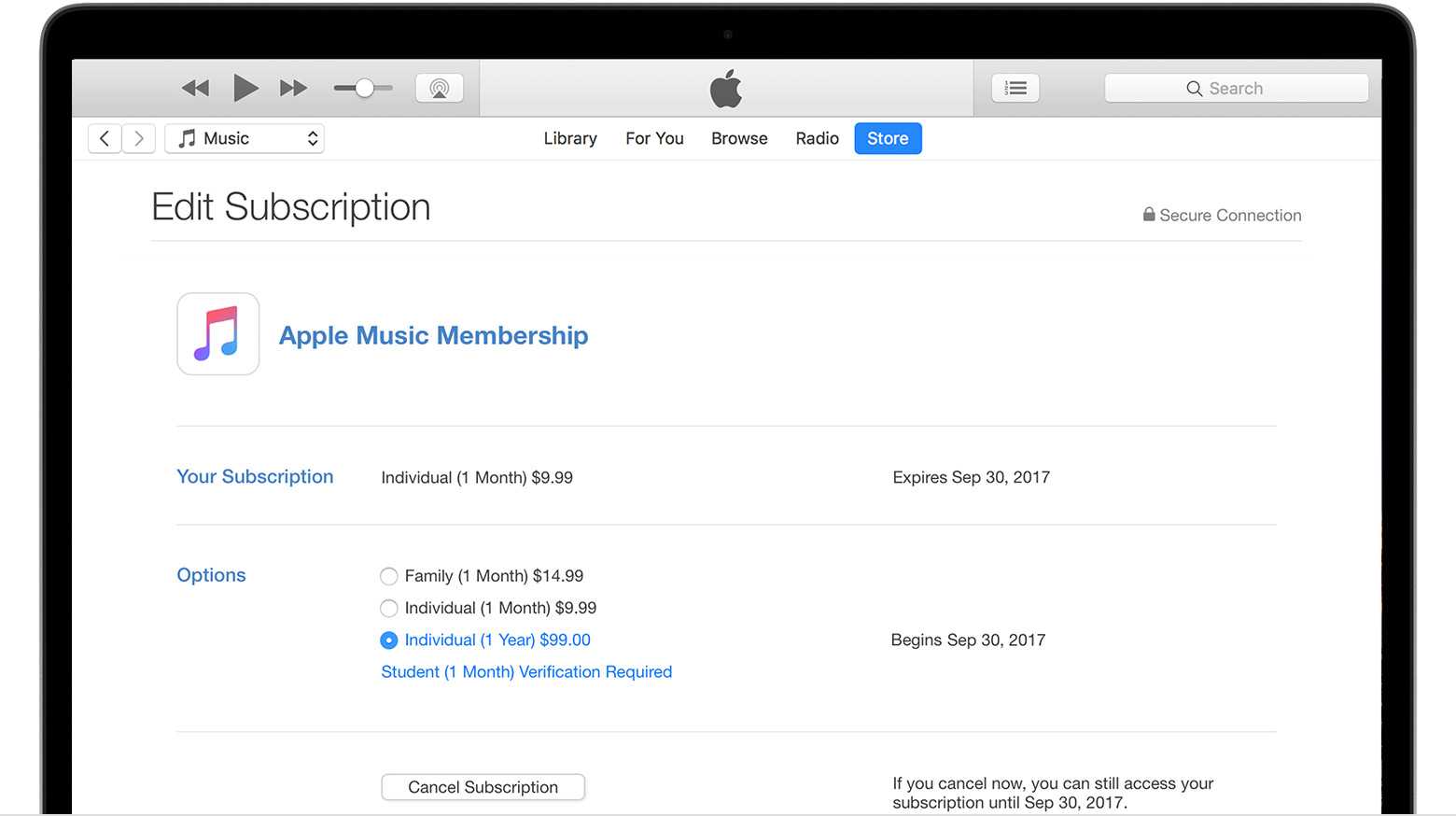 2 способа как легко получить бесплатную подписку на apple music на 4 и 6 месяцев в 2020 году