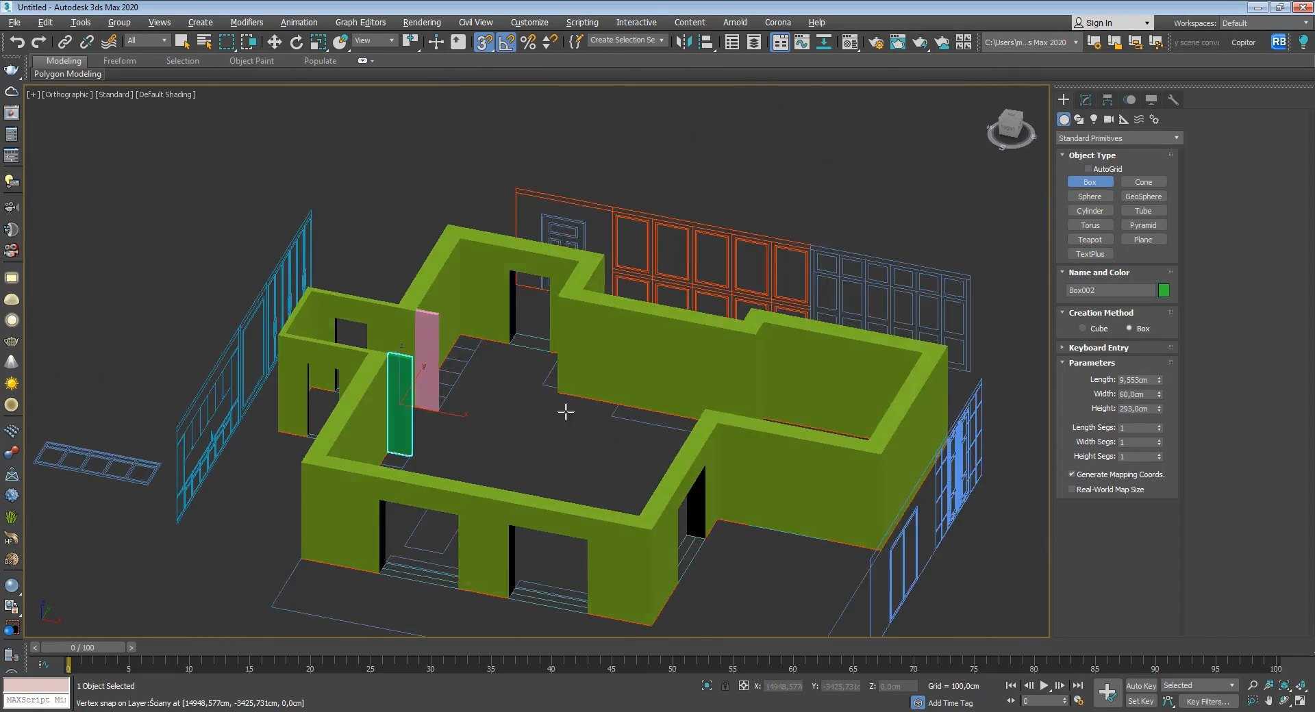 Последнее новшество: внешний вид и достоинства 3d дверей