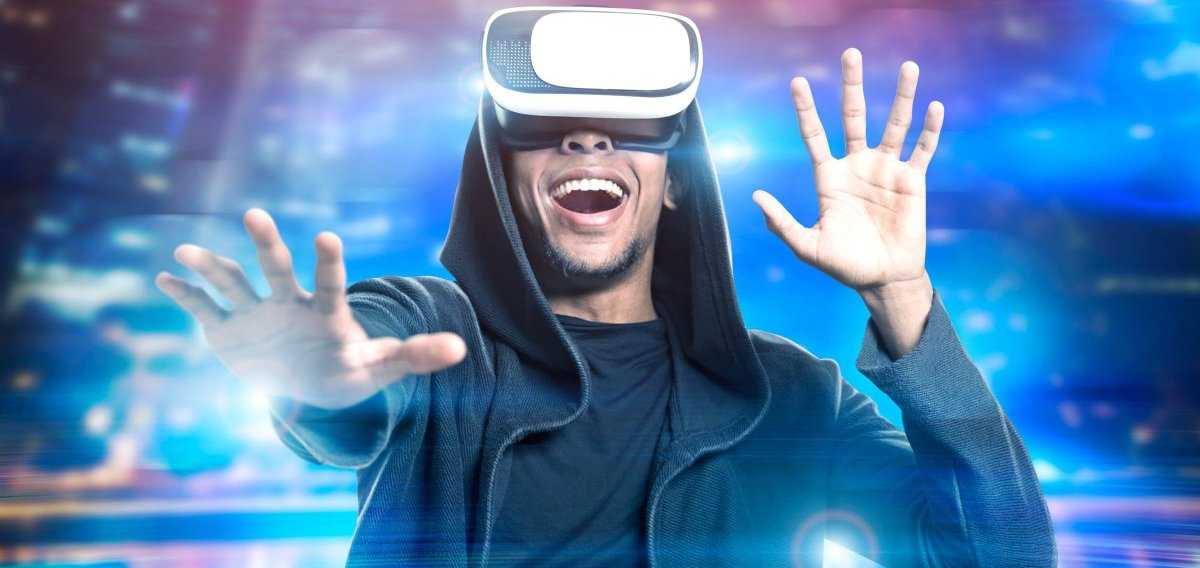 Что такое виртуальная и дополненная реальность? принцип работы vr и ar технологий