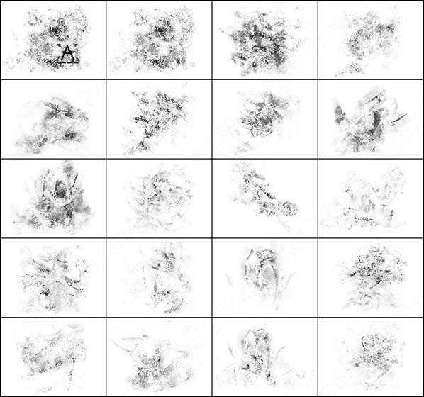 Вода на анимированных gif изображениях — 130 гифок бесплатно