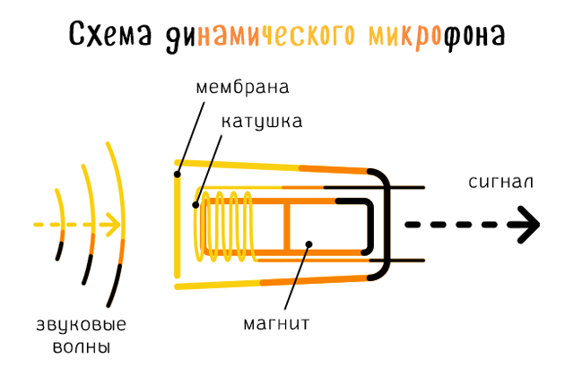 Хорошие микрофоны для записи голоса (вокала)