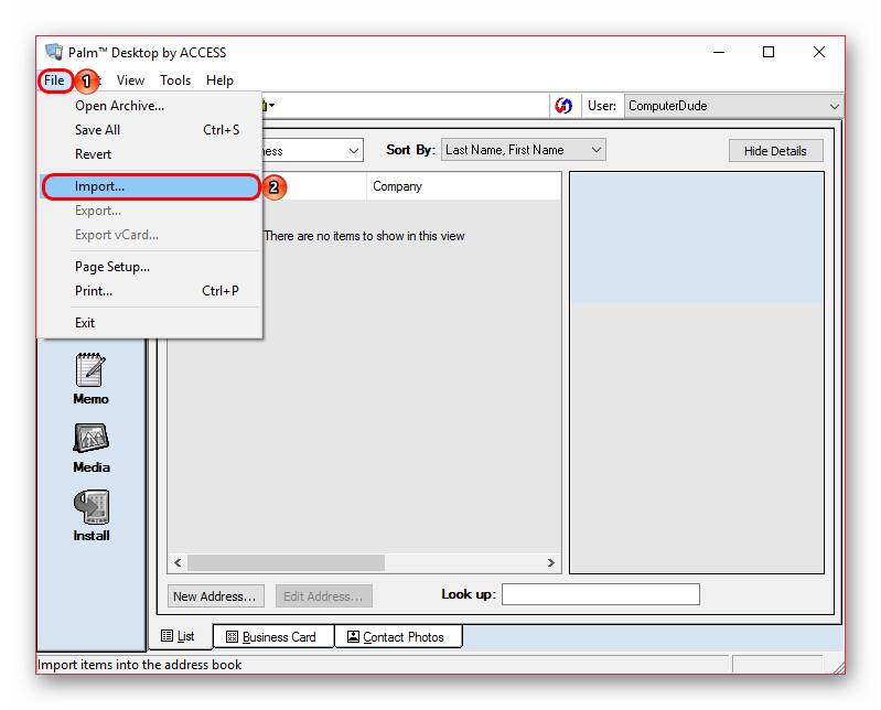 VCF чем открыть на компьютере. Как открыть файл контактов VCF на компьютере. Как открыть VCARD file на компьютере. Как прочитать VCF на компьютере.