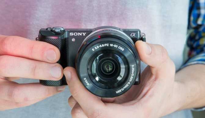 Топ 10 лучших полнокадровых фотоаппаратов года