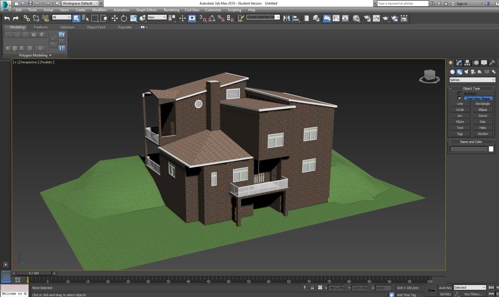 Autodesk 3ds Max