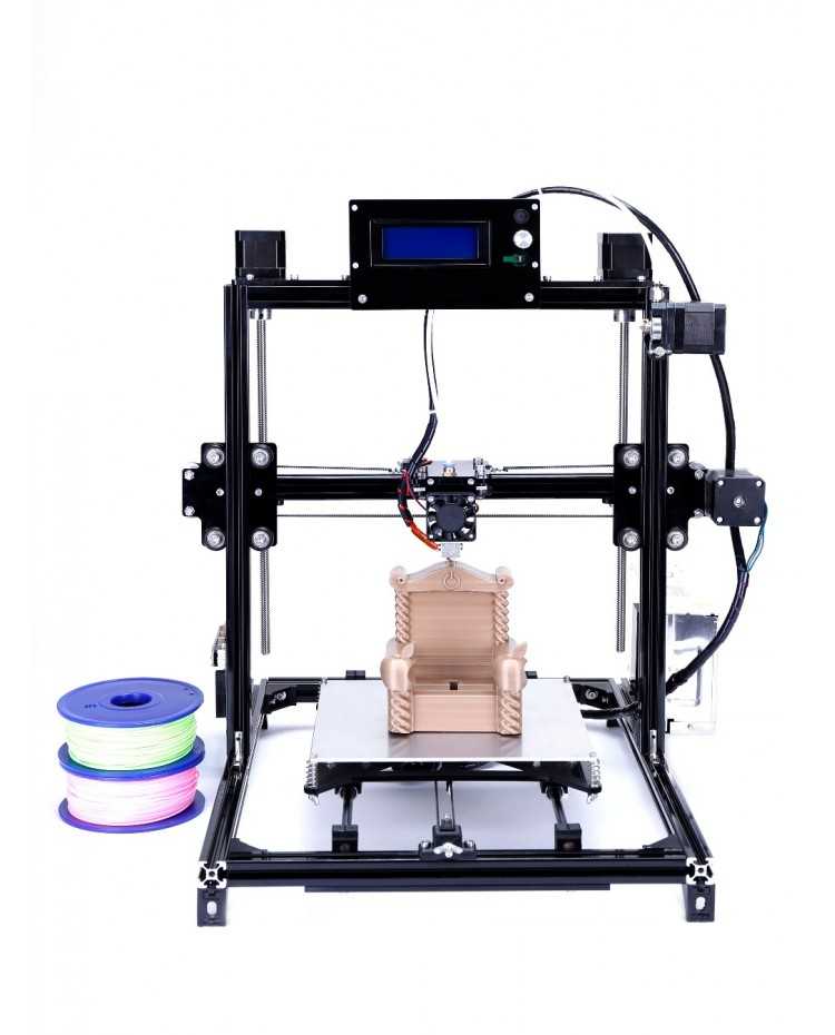 Building the cheapest possible prusa i3 mk2 – tom's 3d printing guides and reviews