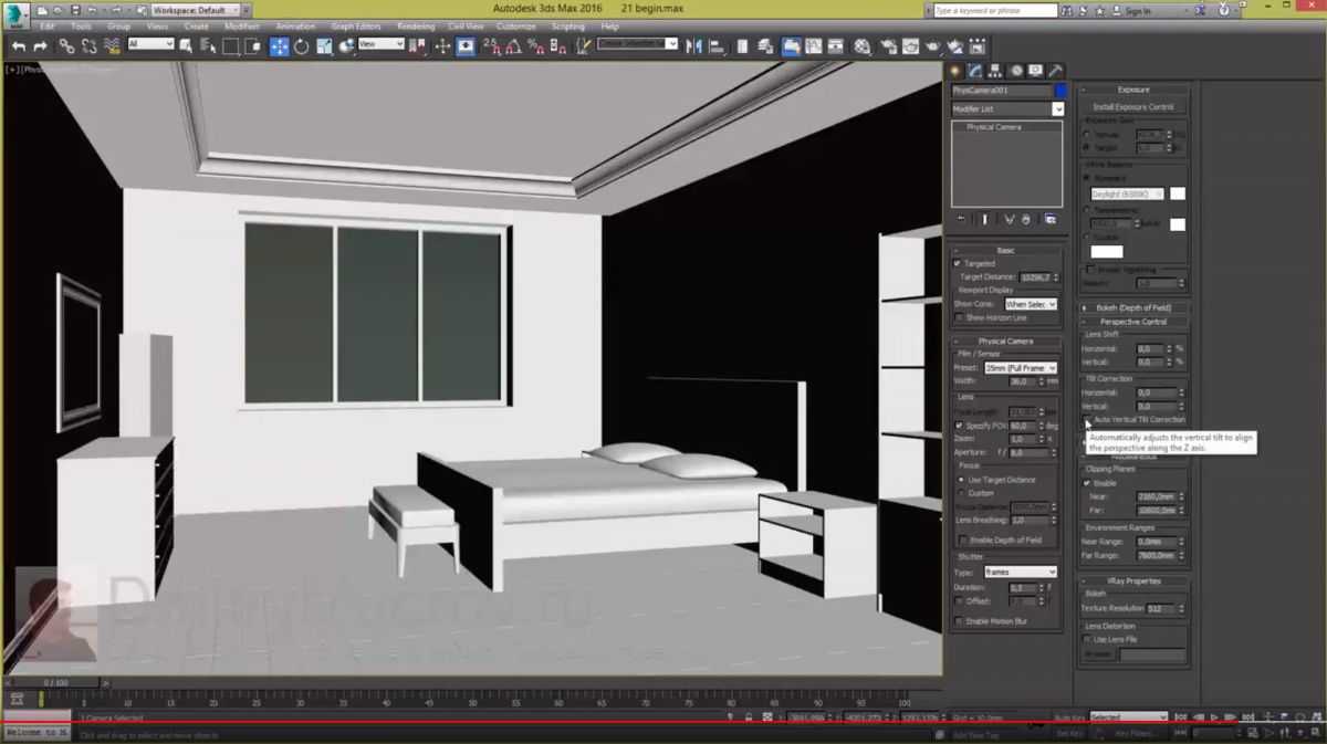 Best 3ds max plugins for 3d rendering and visualization