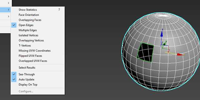 3d урок CrossSection Модификатор 3d Max, уроки для начинающих по 3d графике Удобный каталог 3d моделей, уроки по 3d графике