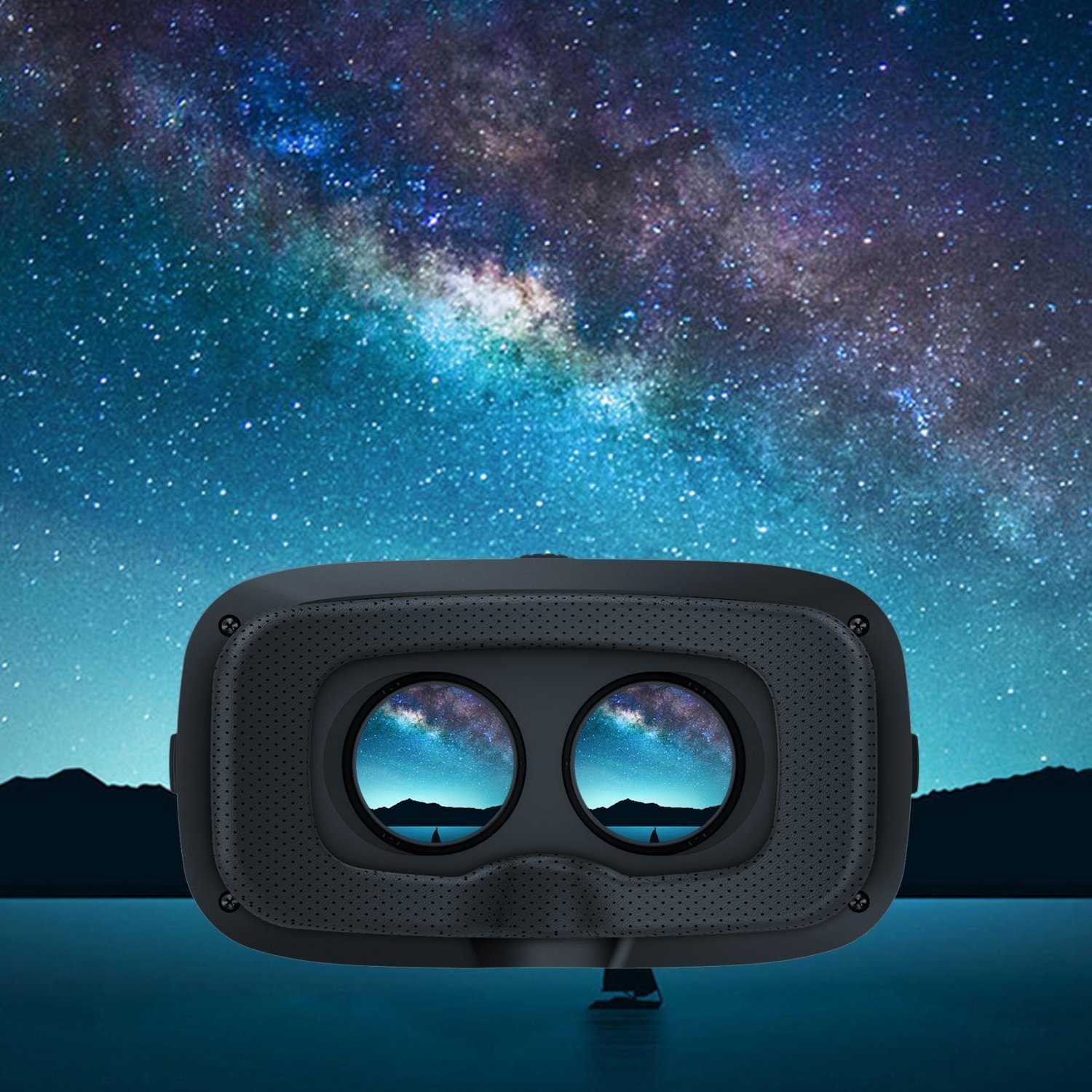 Шлем виртуальной реальности oculus quest 2 за 300 долларов. на что он способен? - hi-news.ru