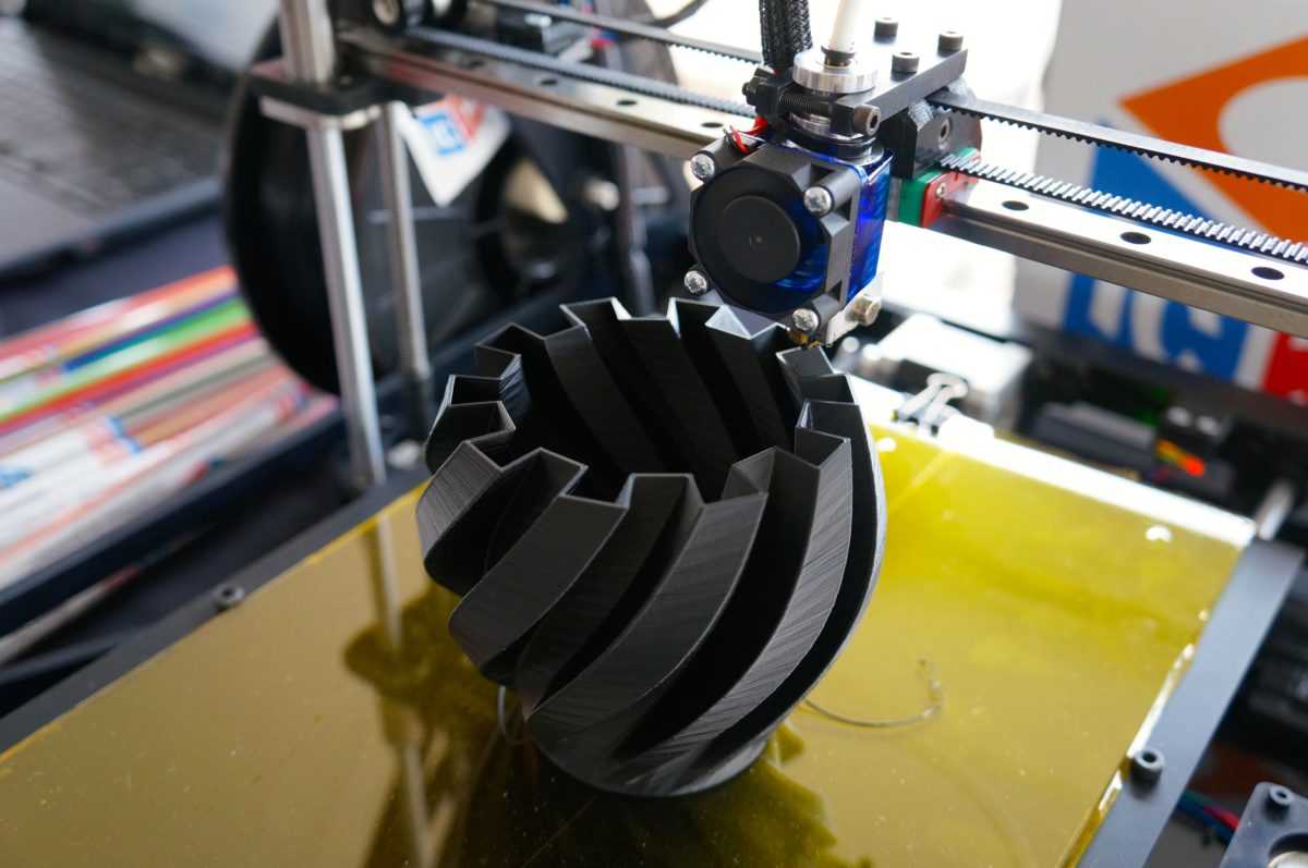 3d печать – что это такое и как ее можно использовать. 3d-принтер: что это и как он работает?