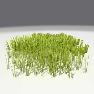 Текстуры травы для моддинга