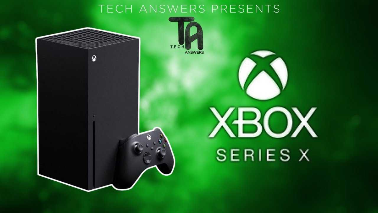 Xbox series x или xbox one x: стоит ли переходить на новую консоль microsoft?