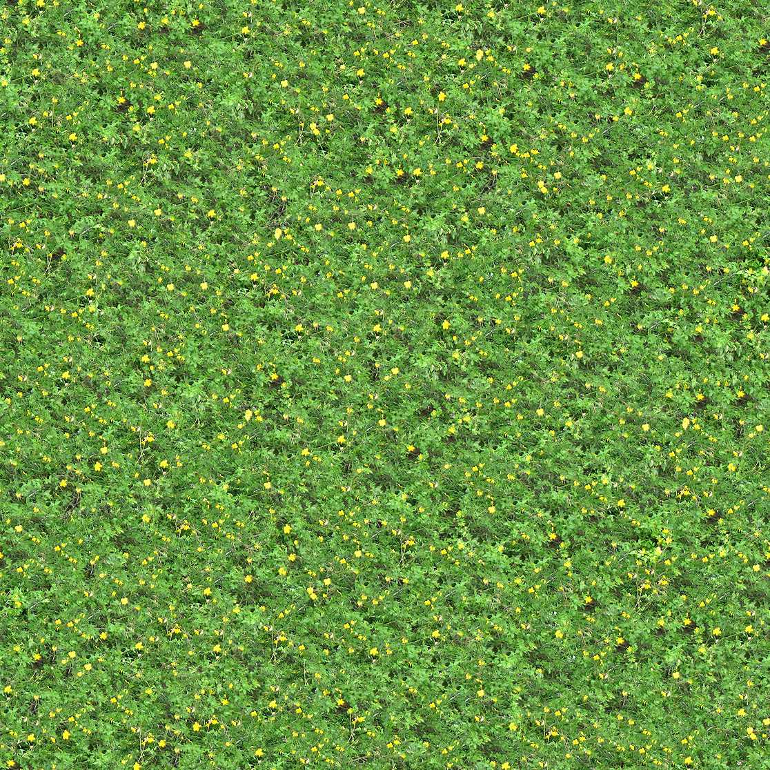 Текстурпак better grass | текстуры для minecraft