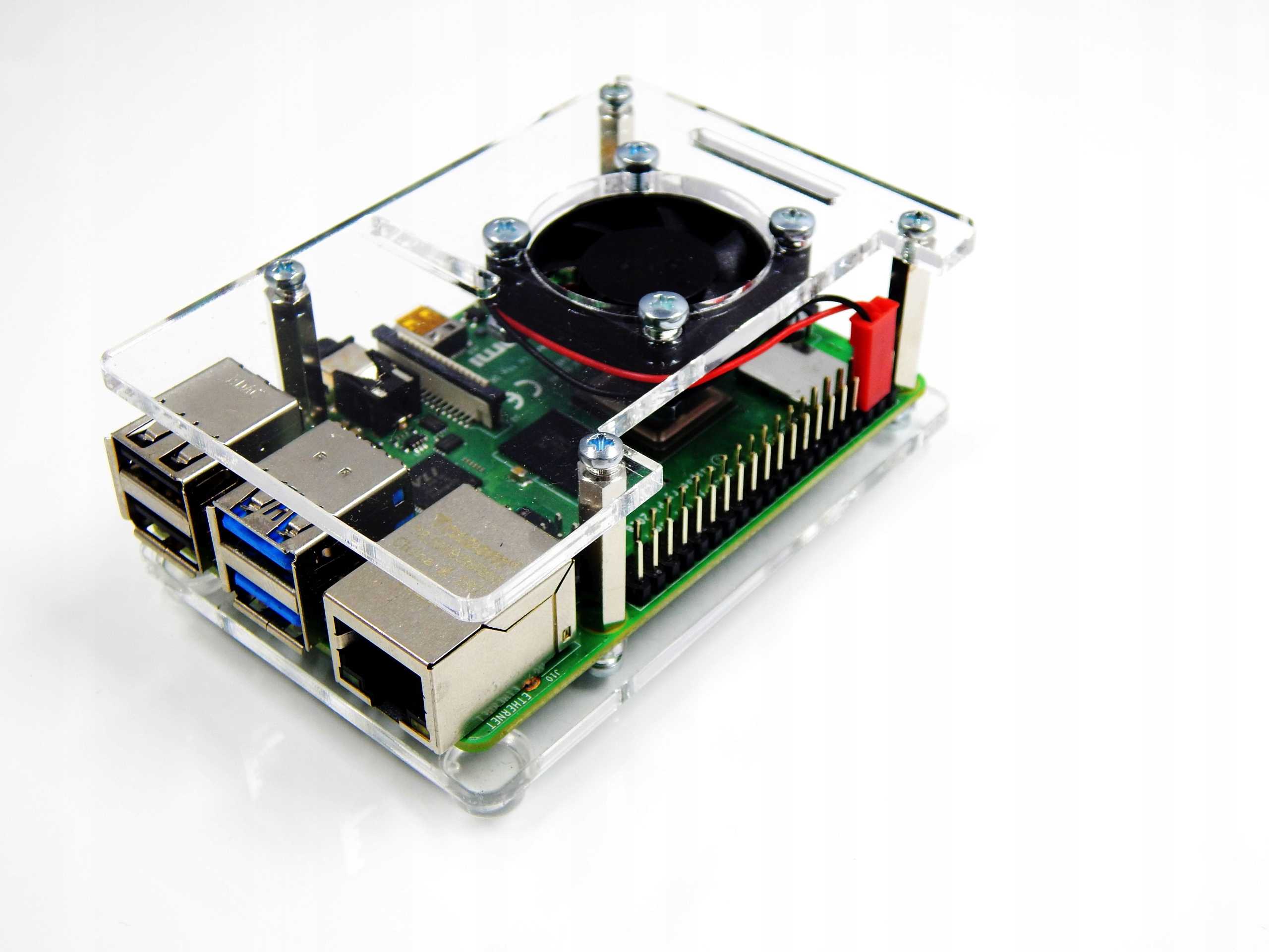 Raspberry pi 3 model b+ — мини-компьютер с поддержкой wi-fi 802.11ac, bluetooth 4.2 и gigabit ethernet