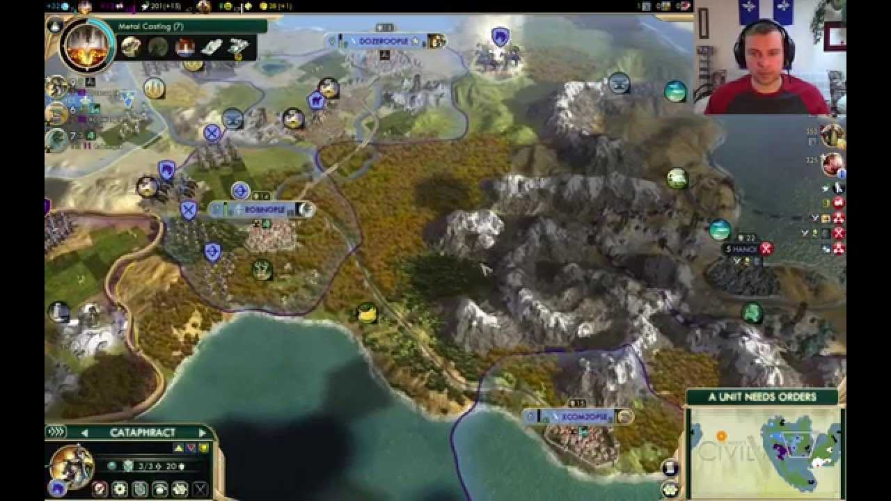 Sieg edition | age of civilizations 2 | strategmod