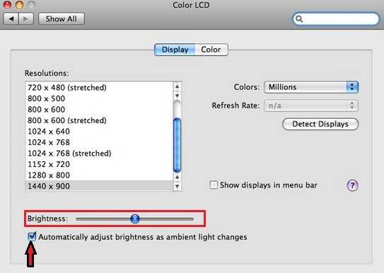 Подсветка клавиатуры не работает на macbook pro / air? попробуйте 3 простых решения - btip