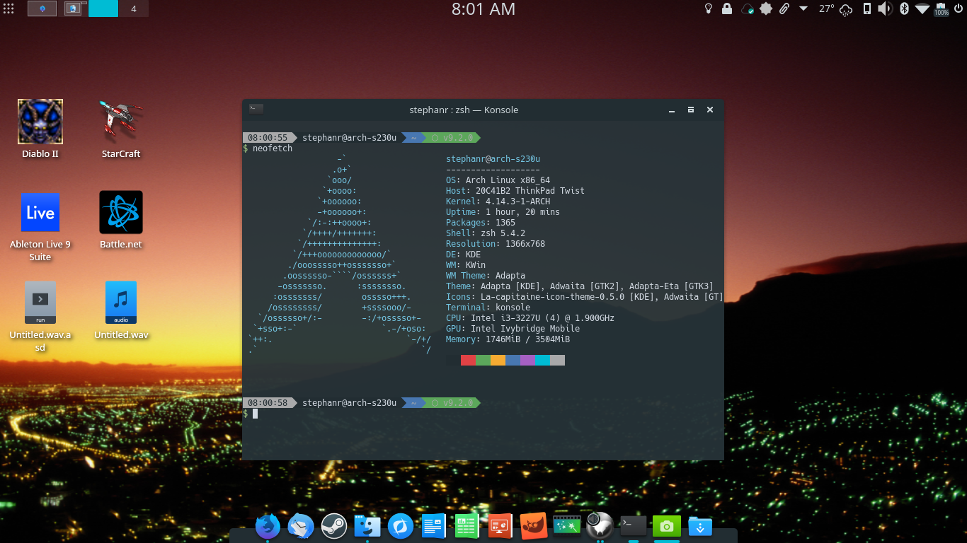 Установка linux rosa desktop fresh r11 kde plasma и обзор дистрибутива | info-comp.ru - it-блог для начинающих