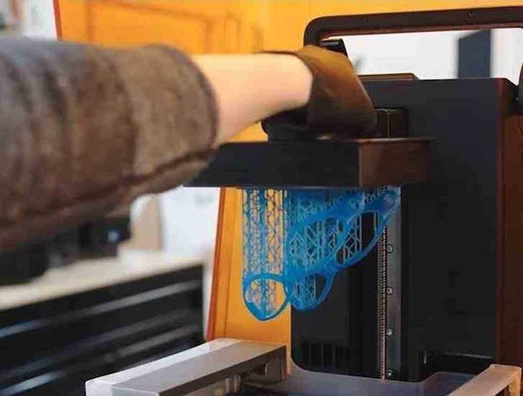 3d-принтер:3d-печать – хитрости и советы — онлайн справочник