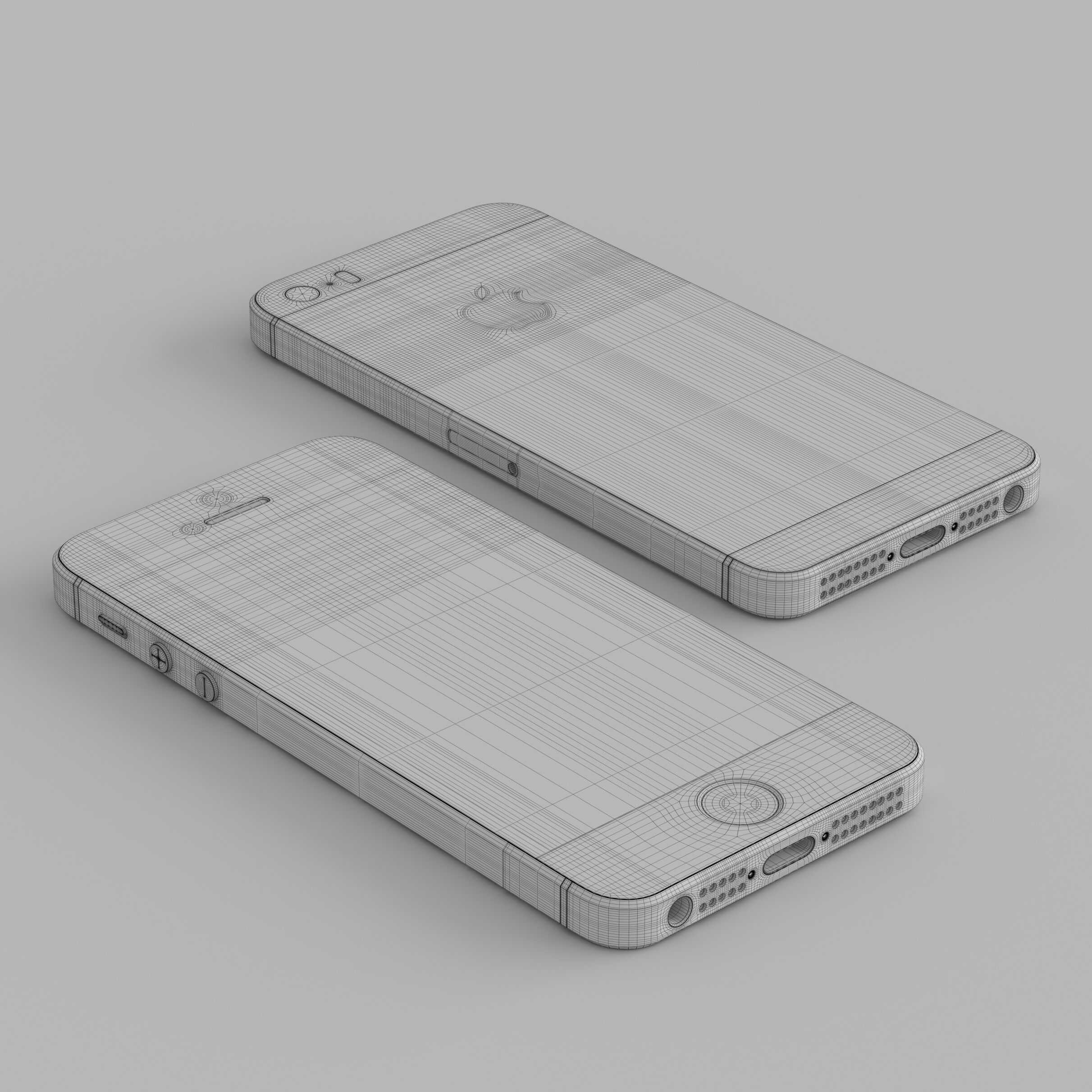 #devstory: как создавать 3d-модели на телефоне с помощью приложения in3d