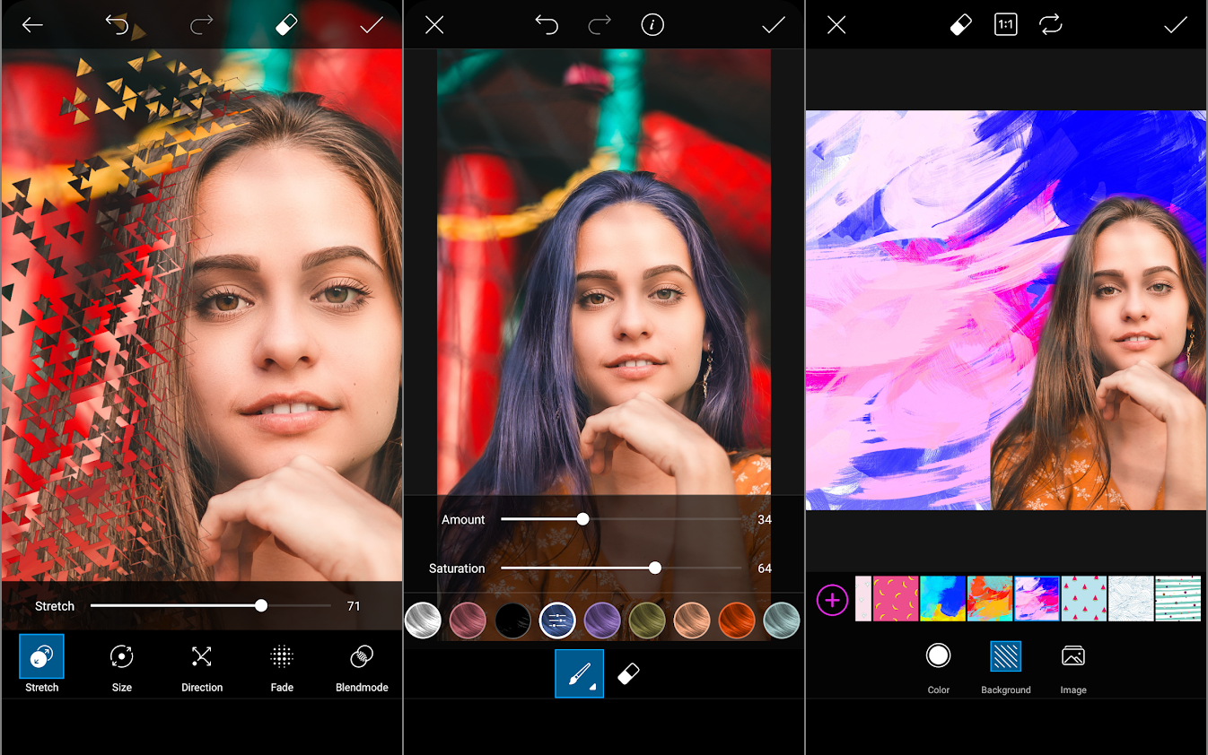 Лучшие приложения для обработки фото на устройствах с android в 2022 году