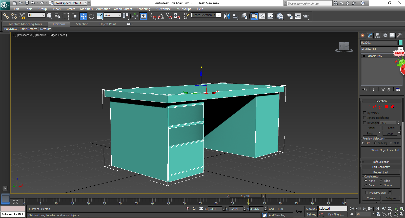 3ds Max 2002