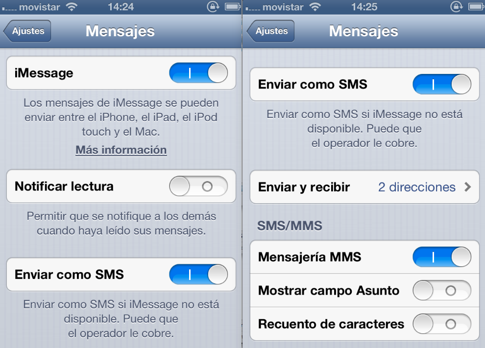 Система по умолчанию для текстовых сообщений на iPhone, iMessage, является одной из самых популярных коммуникационных платформ на планете Это также досадно