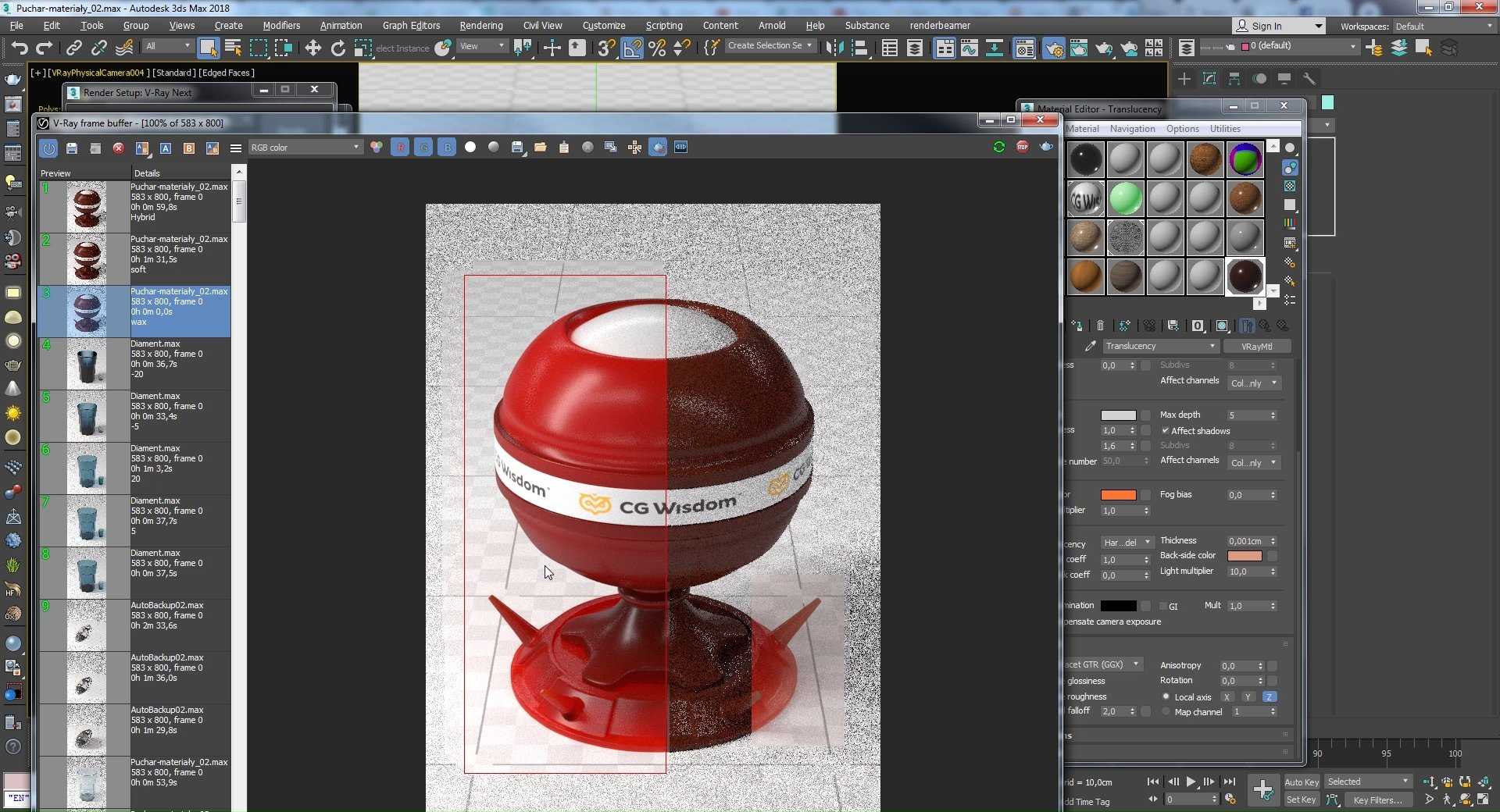 Sunlight - v-ray 5 for sketchup - chaos help