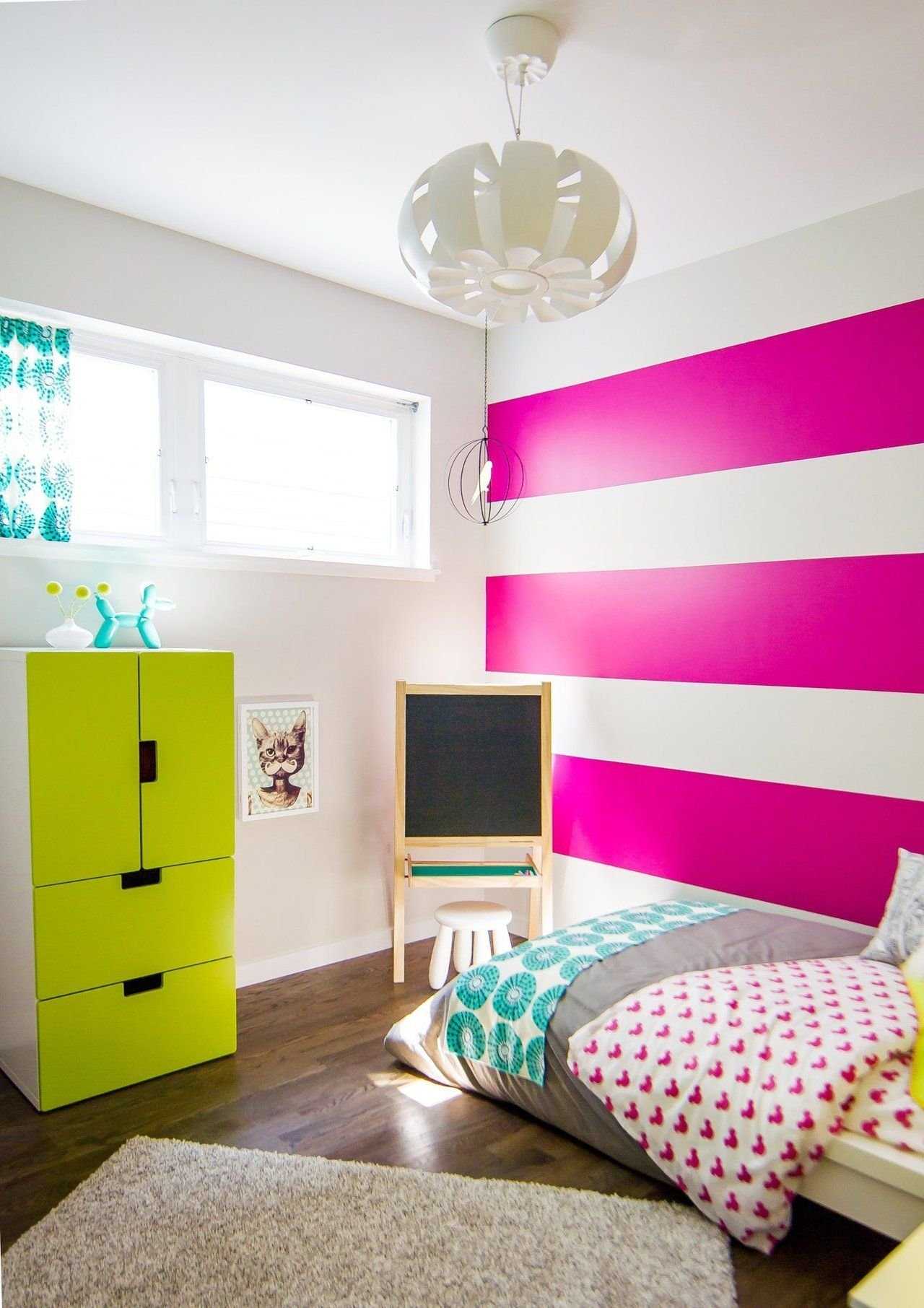 Какой должен быть дизайн комнаты для девочки подростка – концепции Цветовая гамма, расположение мебели Идеи, если девочек несколько