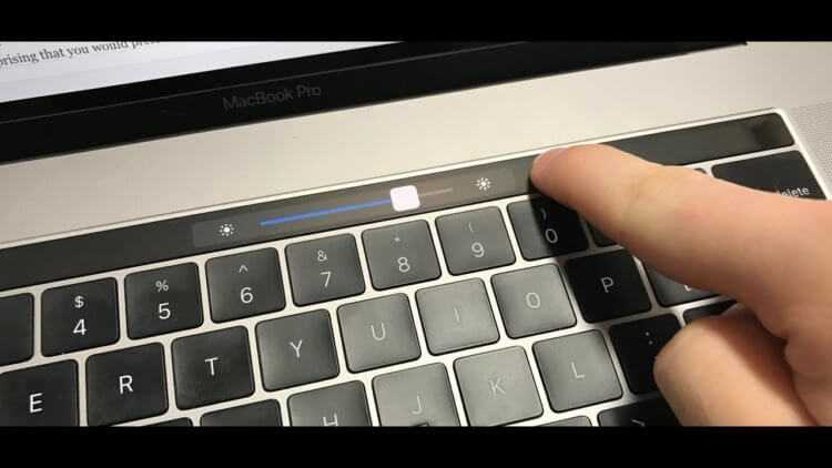 Подсветка клавиатуры на ноутбуке – возможности и использование