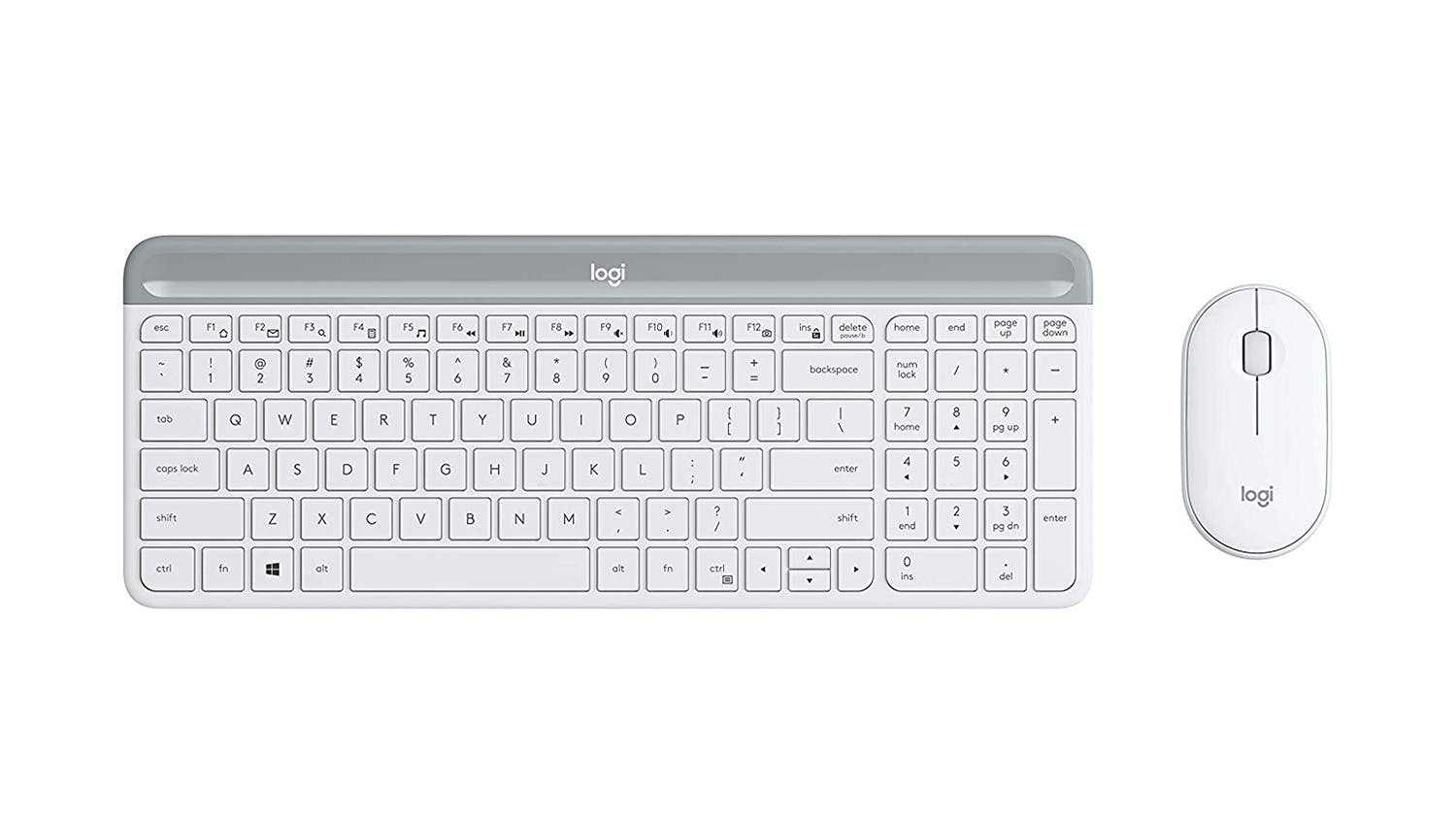 Топ-10 лучшая беспроводная клавиатура и мышь: рейтинг, как выбрать, отзывы, характеристики