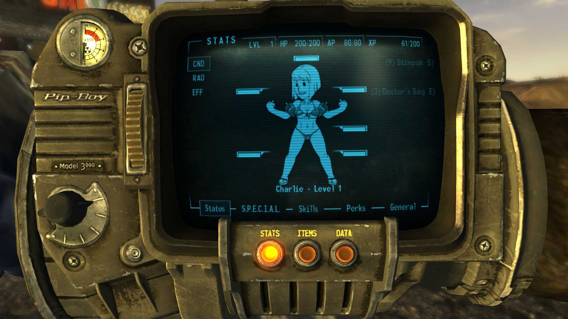 Fallout 4 manager фото 87