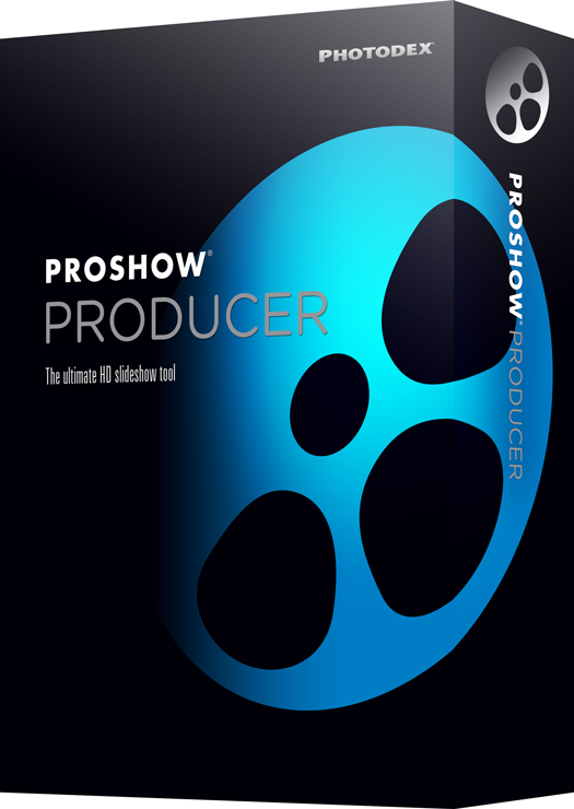 Слайд-шоу за 10 минут - мастер презентаций proshow producer 7 (видео)