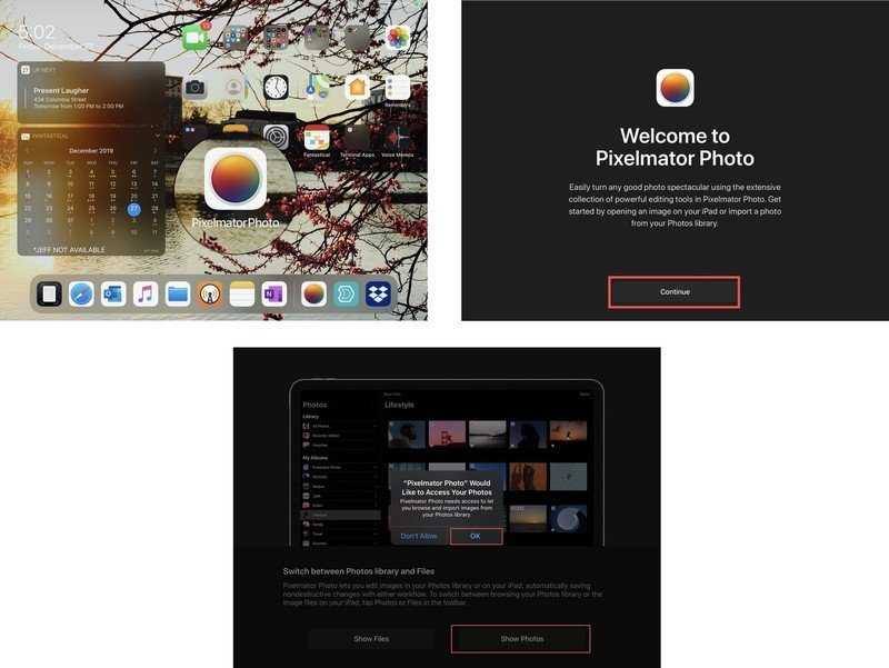 Обзор mac photo editor - выберите лучшую программу для редактирования фотографий на macos