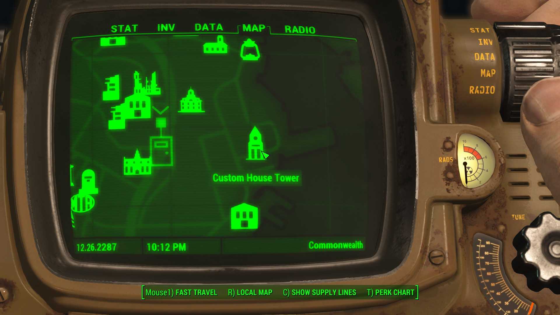 Fallout 4 гайд читать фото 85